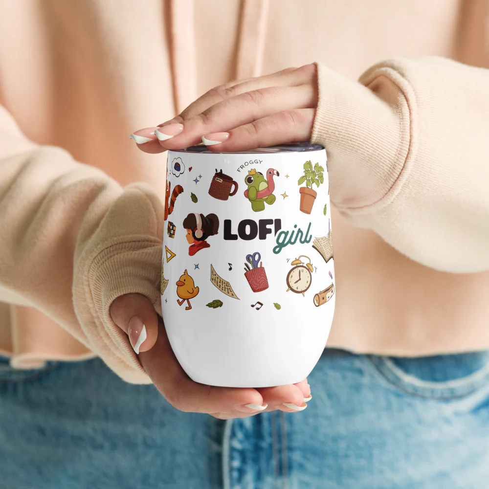 Spring Edition - Tumbler - Image 6