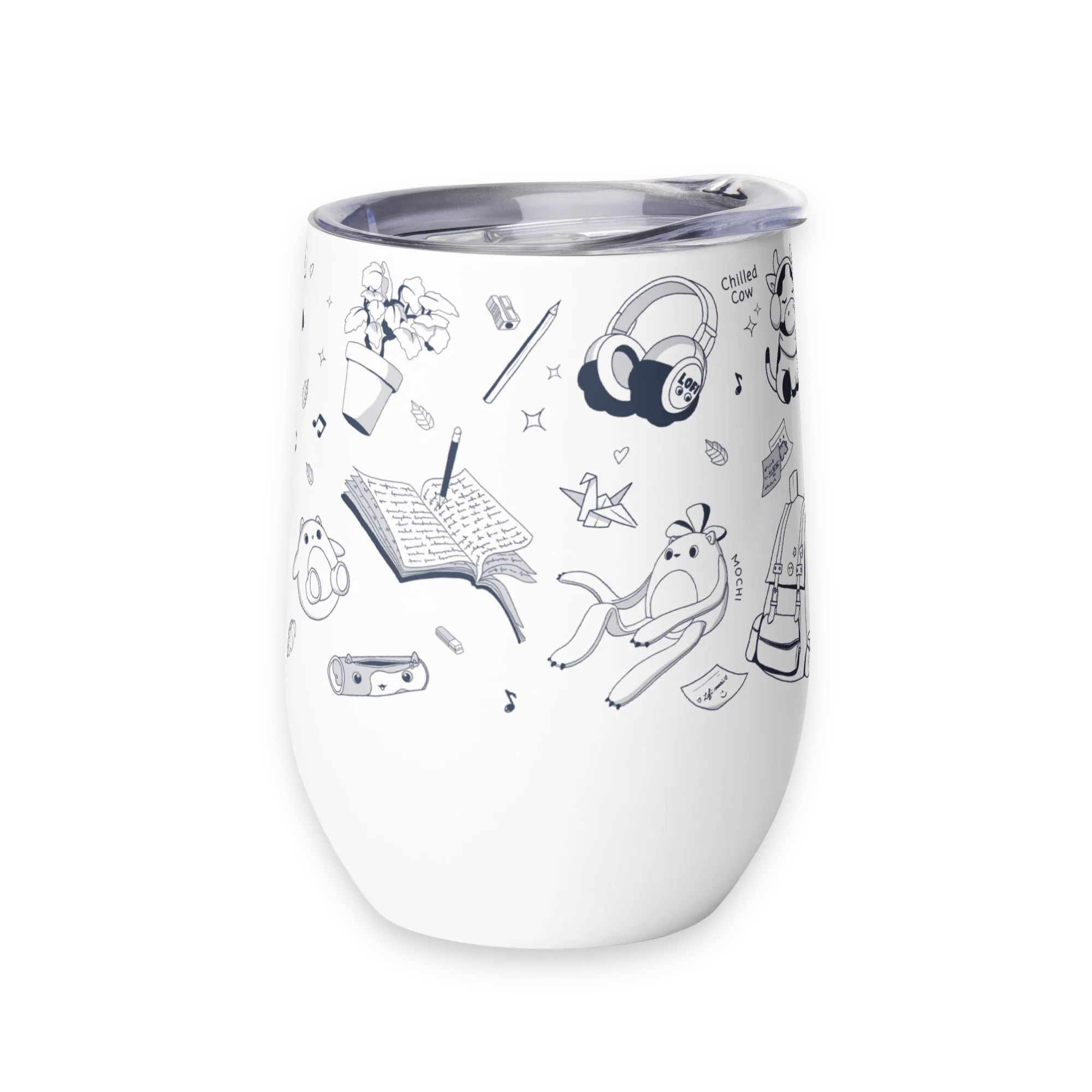Essential Edition - Tumbler - Image 3