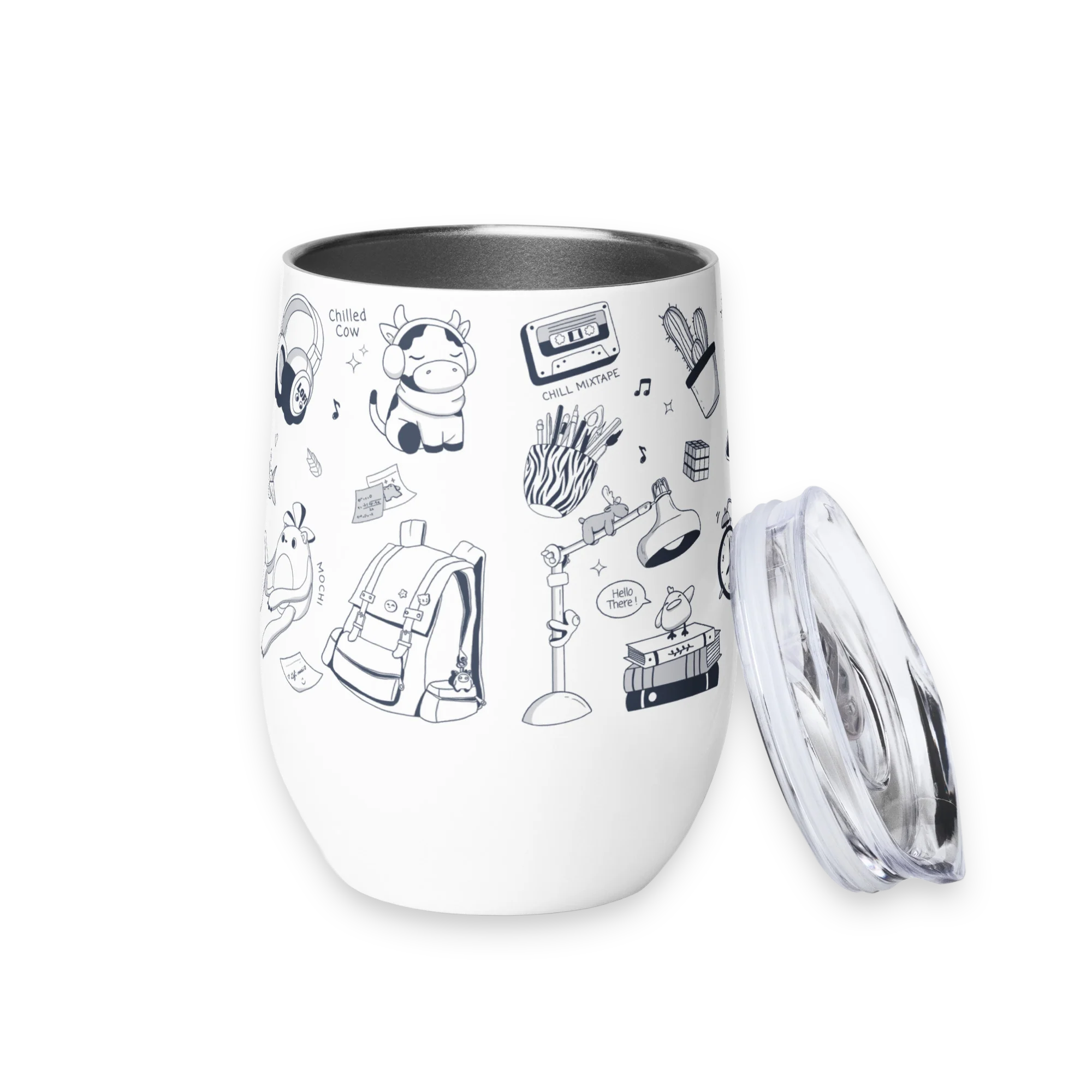 Essential Edition - Tumbler - Image 4