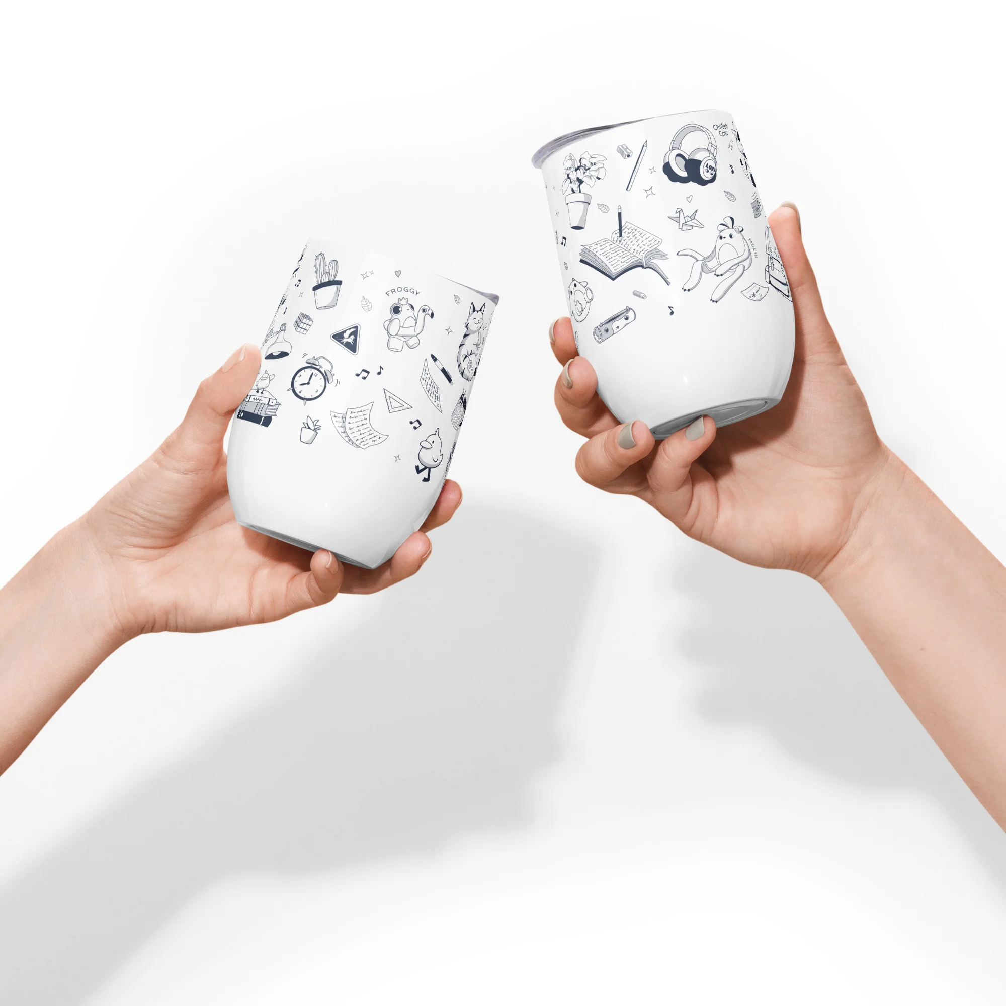 Essential Edition - Tumbler - Image 5